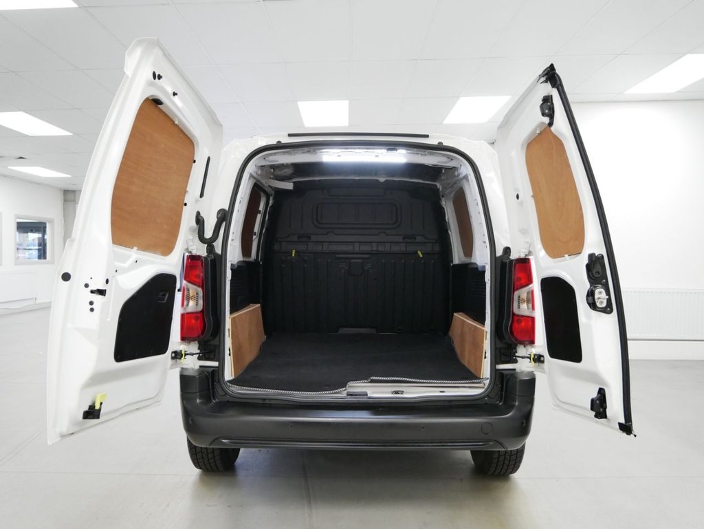 Used Citroen Berlingo 2019 for sale - 78008858: Photo 4