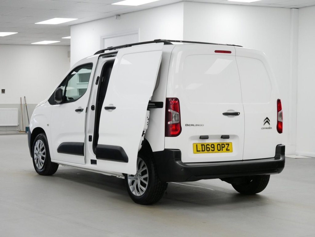 Used Citroen Berlingo 2019 for sale - 78008858: Photo 40