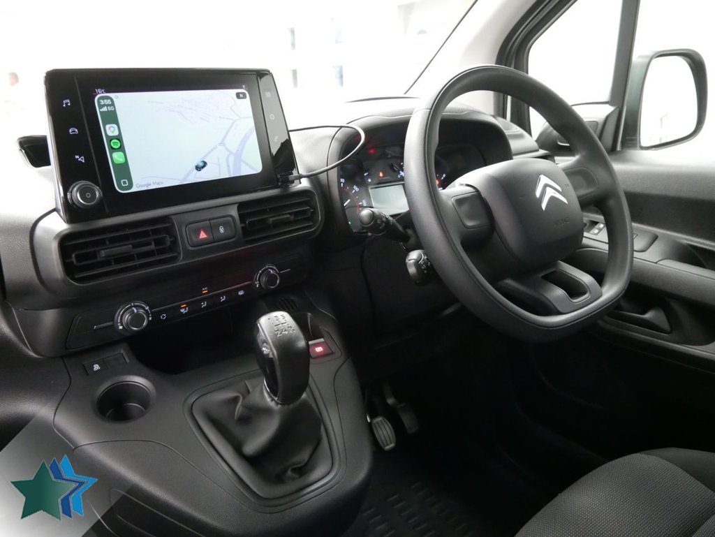 Used Citroen Berlingo 2019 for sale - 78008858: Photo 6