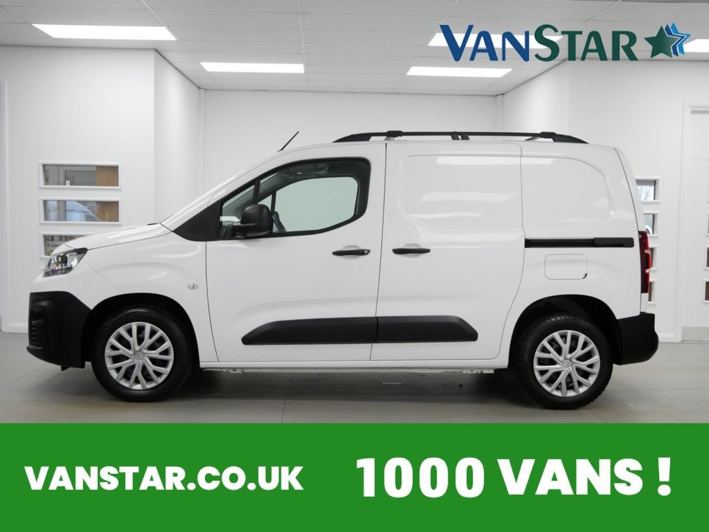 Used Citroen Berlingo 2019 for sale - 78008858: Photo 7