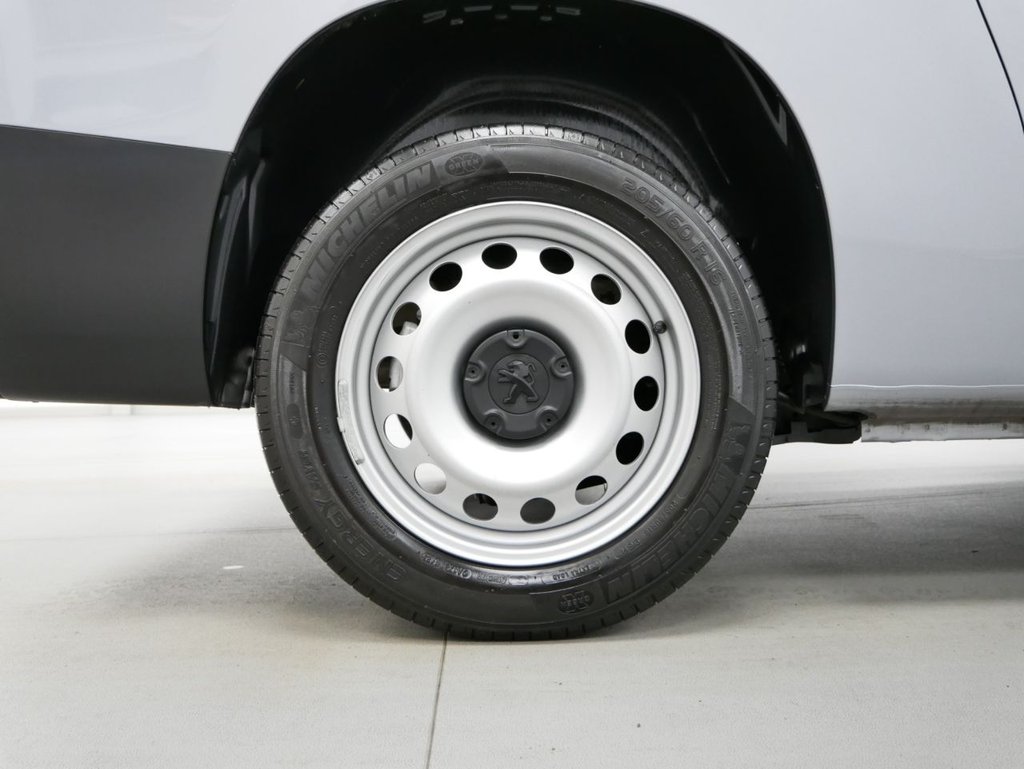 Used Peugeot Partner 2023 for sale - 75067474: Photo 37