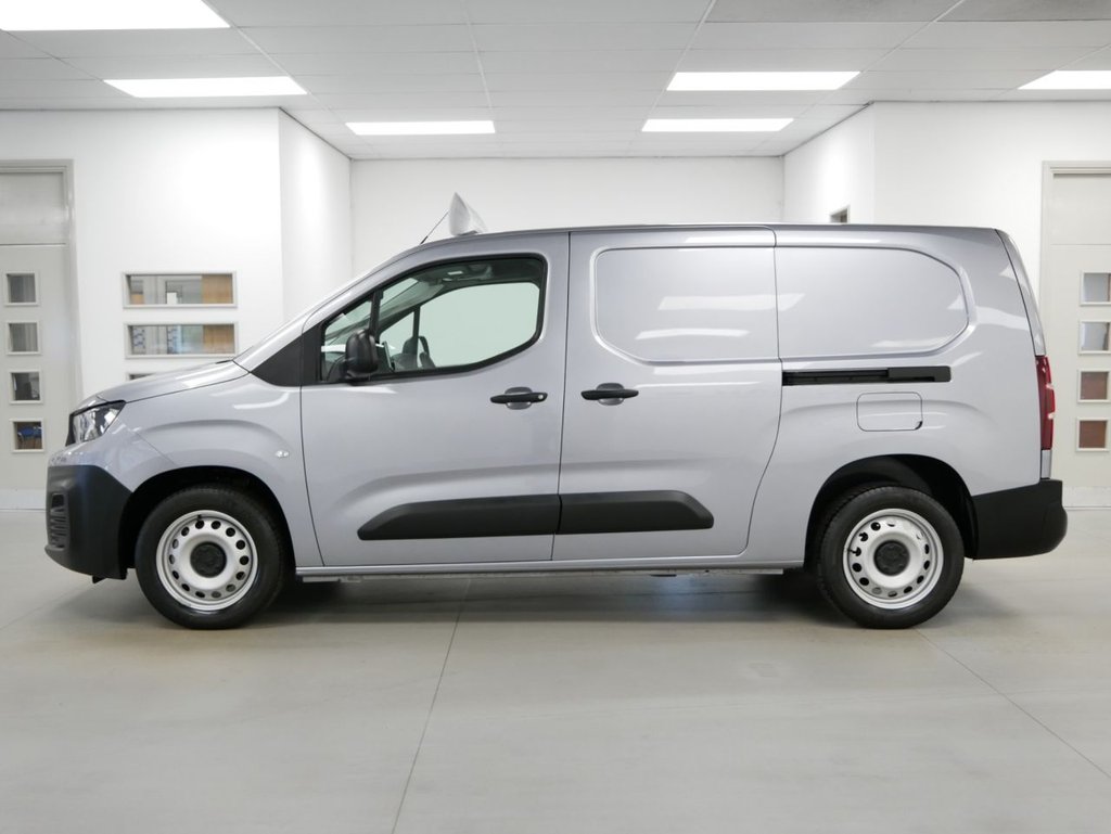 Used Peugeot Partner 2023 for sale - 75067474: Photo 38