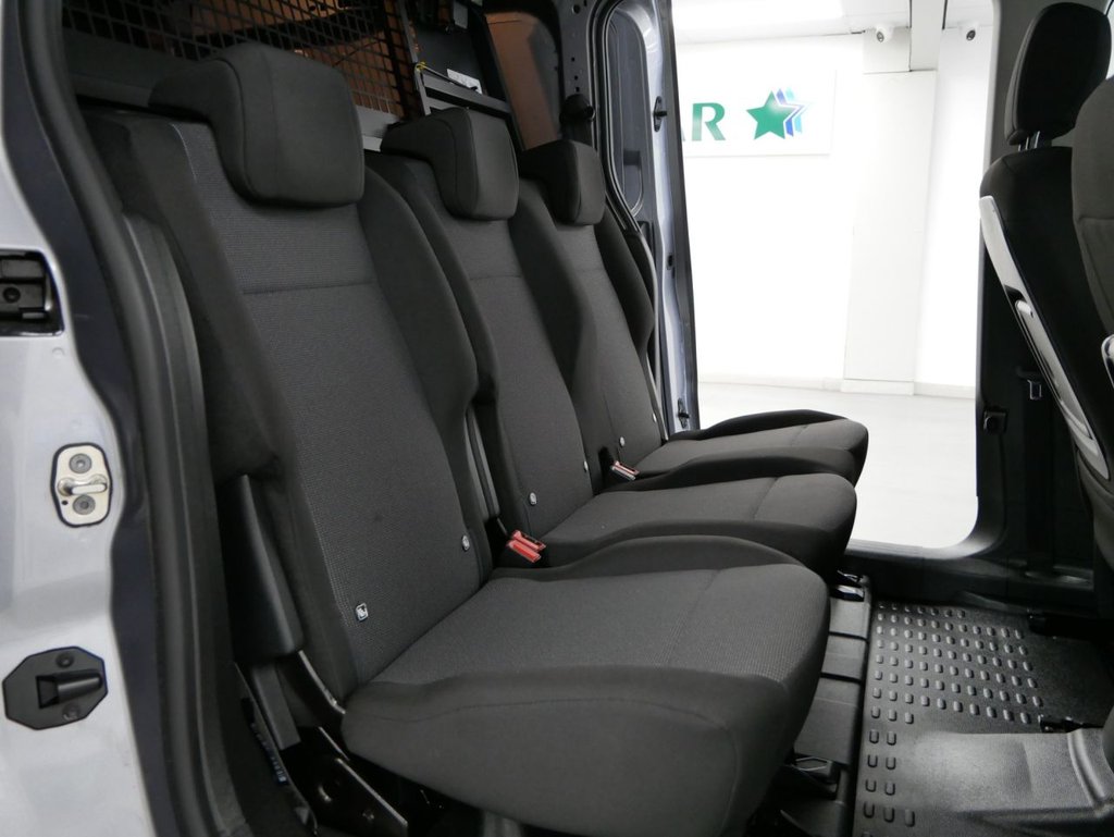 Used Peugeot Partner 2023 for sale - 75067474: Photo 39