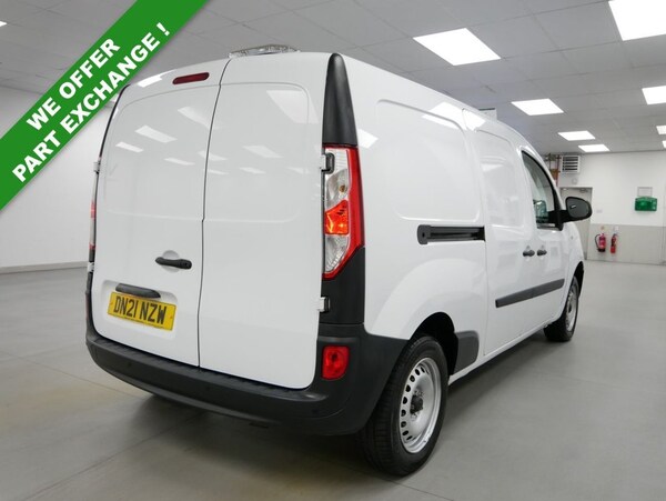 Used Renault Kangoo 2021 for sale - 76279527: Photo 13