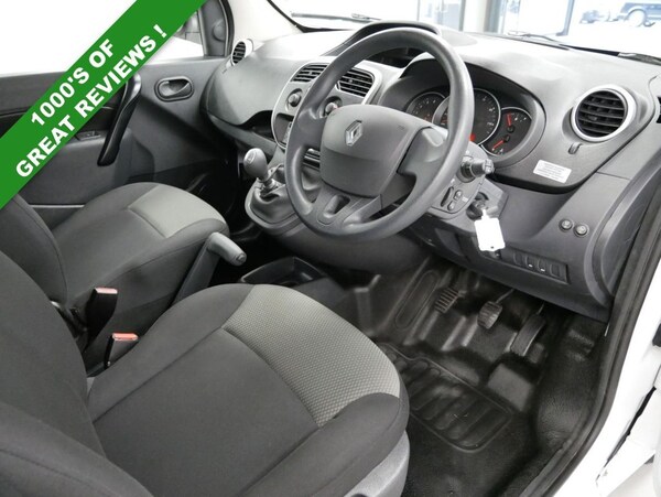 Used Renault Kangoo 2021 for sale - 76279527: Photo 14