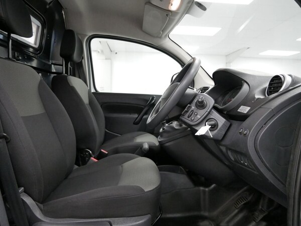 Used Renault Kangoo 2021 for sale - 76279527: Photo 15