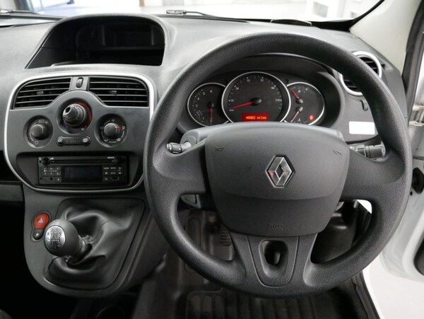 Used Renault Kangoo 2021 for sale - 76279527: Photo 16