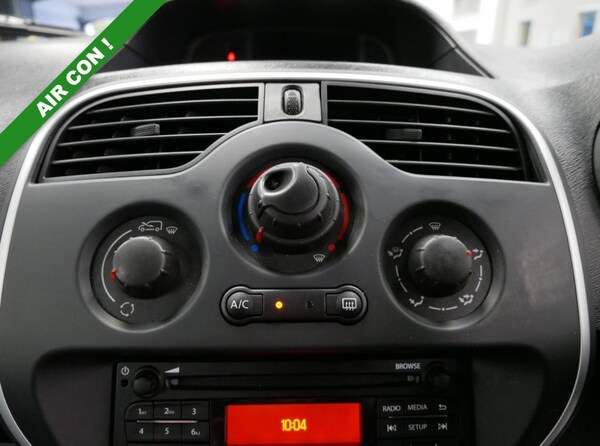 Used Renault Kangoo 2021 for sale - 76279527: Photo 17