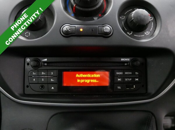 Used Renault Kangoo 2021 for sale - 76279527: Photo 18