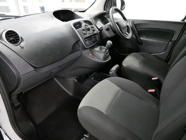 Used Renault Kangoo 2021 for sale - 76279527: Photo 21