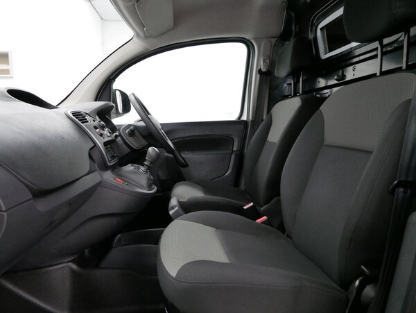Used Renault Kangoo 2021 for sale - 76279527: Photo 22