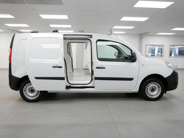 Used Renault Kangoo 2021 for sale - 76279527: Photo 26