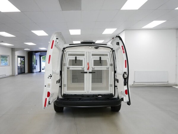 Used Renault Kangoo 2021 for sale - 76279527: Photo 29