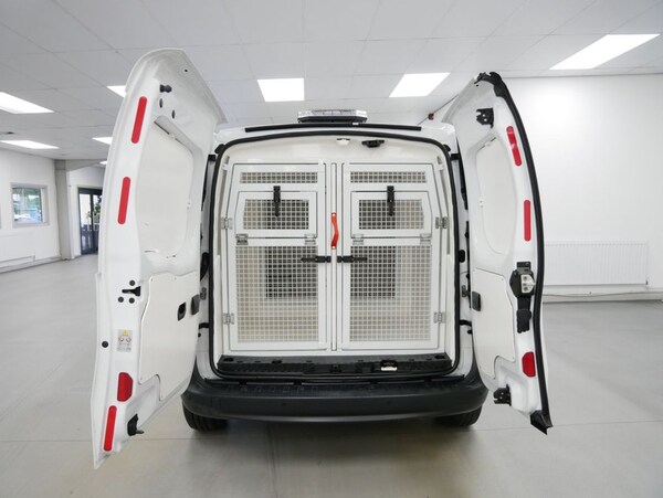 Used Renault Kangoo 2021 for sale - 76279527: Photo 2
