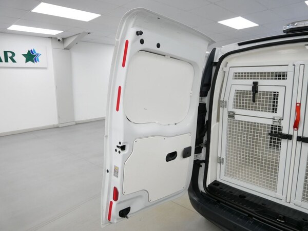 Used Renault Kangoo 2021 for sale - 76279527: Photo 32