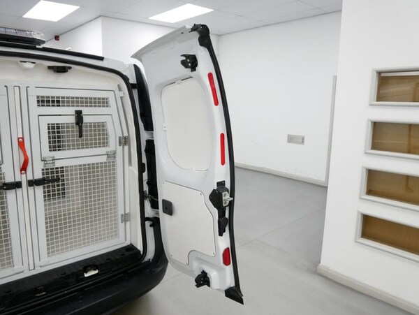 Used Renault Kangoo 2021 for sale - 76279527: Photo 33