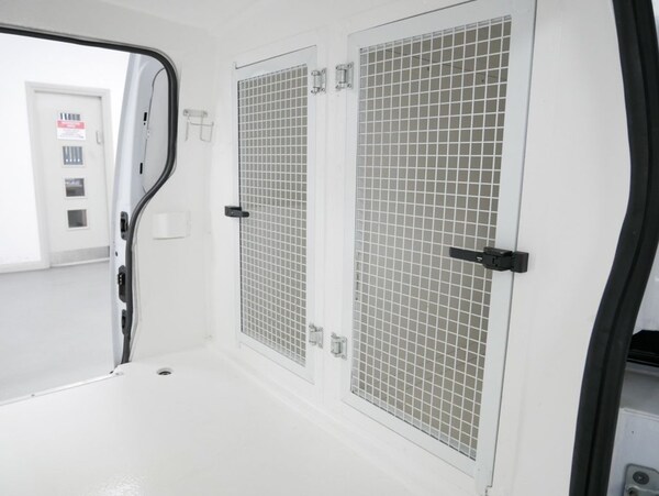 Used Renault Kangoo 2021 for sale - 76279527: Photo 34