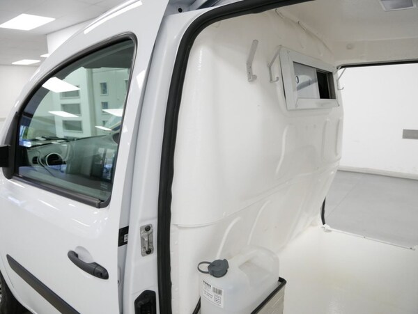 Used Renault Kangoo 2021 for sale - 76279527: Photo 35
