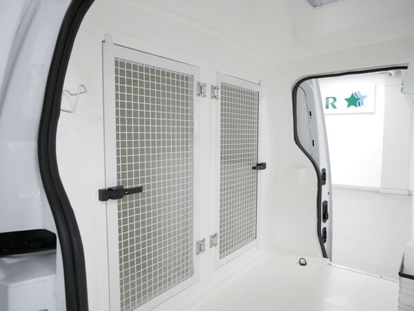 Used Renault Kangoo 2021 for sale - 76279527: Photo 3