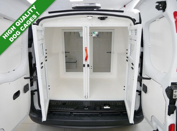 Used Renault Kangoo 2021 for sale - 76279527: Photo 4
