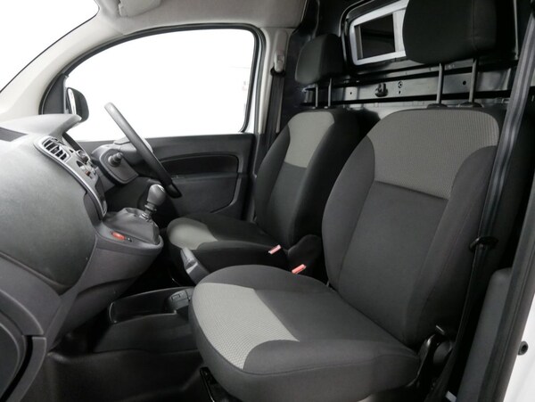 Used Renault Kangoo 2021 for sale - 76279527: Photo 7