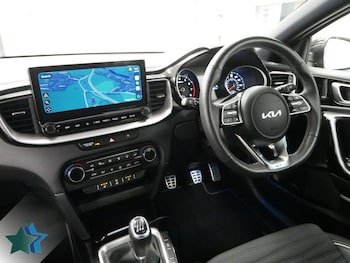 Used Kia Pro Ceed 2024 for sale - 79608206: Photo