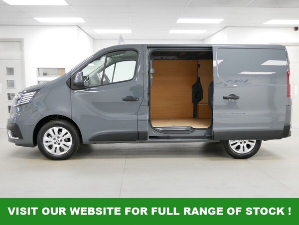 Used Renault Trafic 2023 for sale - 73796277: Photo 13