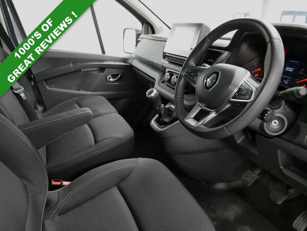 Used Renault Trafic 2023 for sale - 73796277: Photo 14