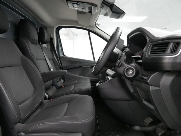 Used Renault Trafic 2023 for sale - 73796277: Photo 15