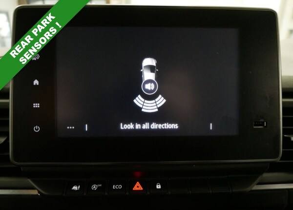Used Renault Trafic 2023 for sale - 73796277: Photo 19