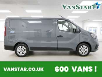 Used Renault Trafic 2023 for sale - 73796277: Photo