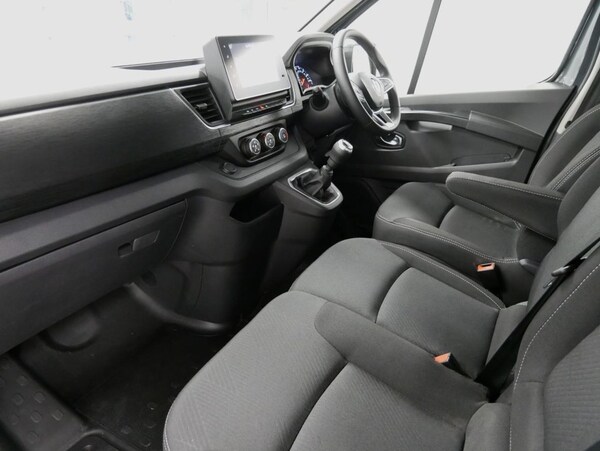 Used Renault Trafic 2023 for sale - 73796277: Photo 20