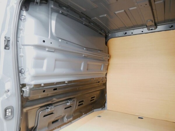 Used Renault Trafic 2023 for sale - 73796277: Photo 23