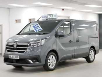 Used Renault Trafic 2023 for sale - 73796277: Photo