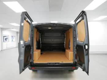 Used Renault Trafic 2023 for sale - 73796277: Photo