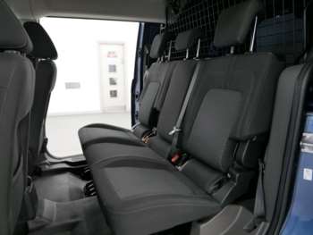 Used Ford Transit Connect 2021 for sale - 74332152: Photo