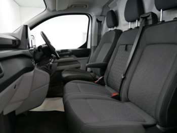 Used Ford Transit Custom 2024 for sale - 73772679: Photo