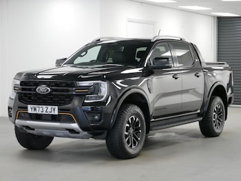 Used Ford Ranger 2024 for sale - 79422992: Photo