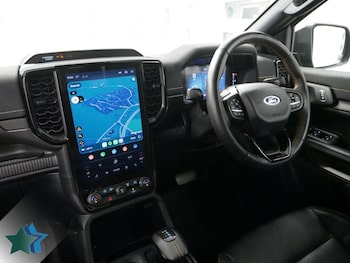 Used Ford Ranger 2024 for sale - 79422992: Photo