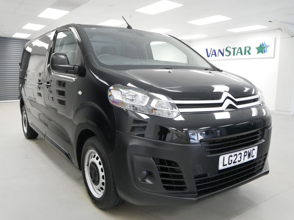 Used Citroen Dispatch 2023 for sale - 78008892: Photo 13