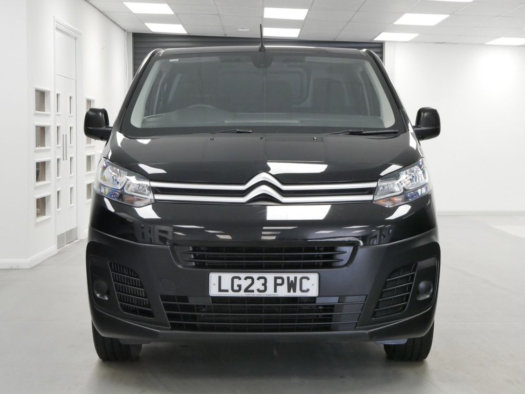 Used Citroen Dispatch 2023 for sale - 78008892: Photo 14