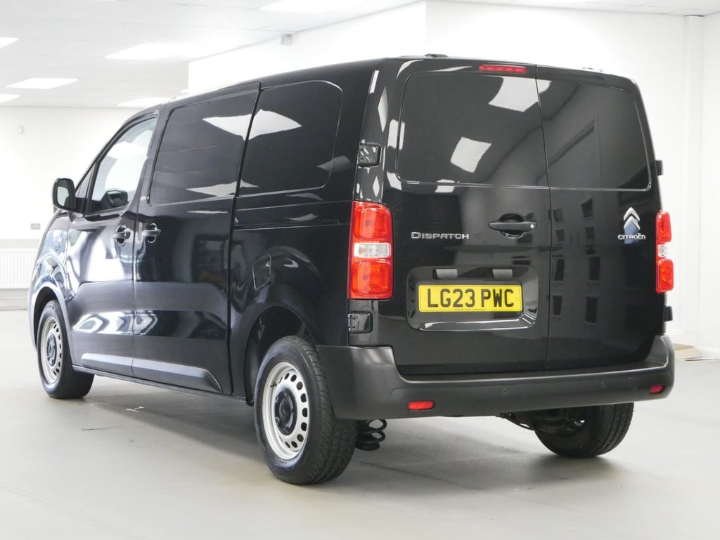 Used Citroen Dispatch 2023 for sale - 78008892: Photo 15