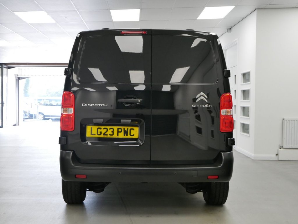 Used Citroen Dispatch 2023 for sale - 78008892: Photo 16