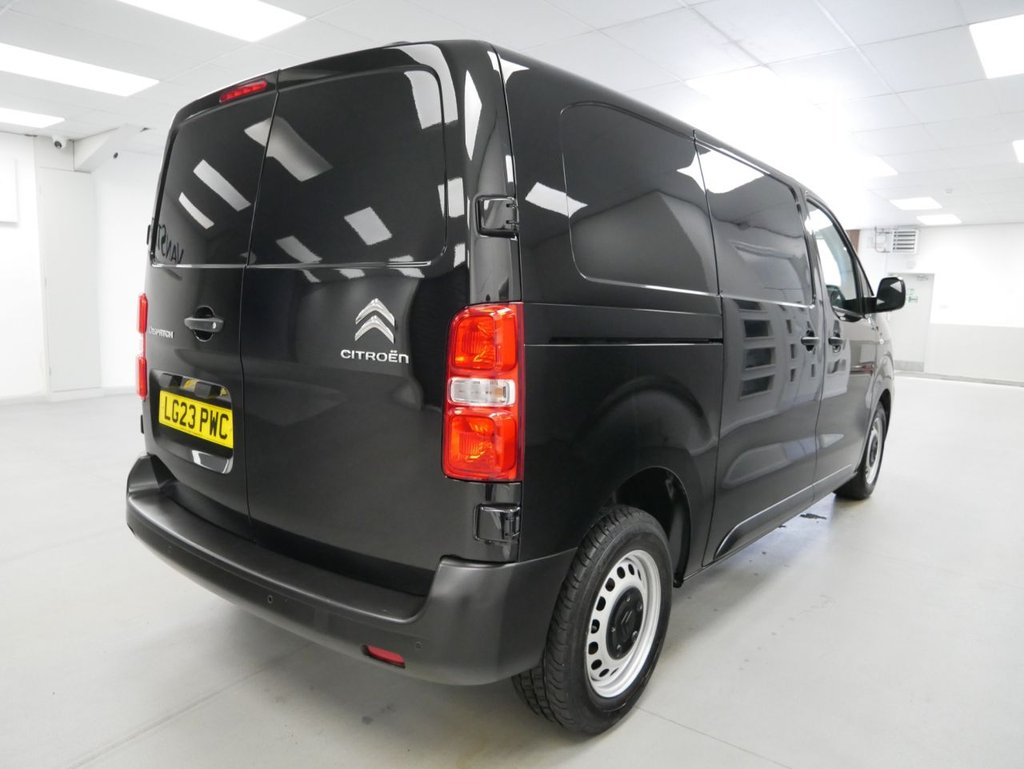 Used Citroen Dispatch 2023 for sale - 78008892: Photo 17