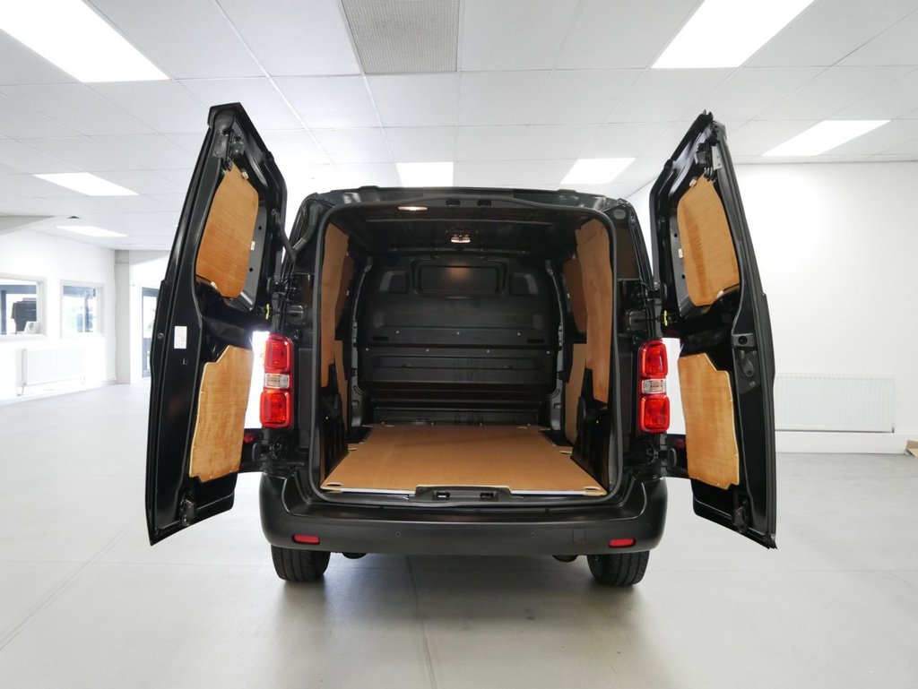 Used Citroen Dispatch 2023 for sale - 78008892: Photo 18