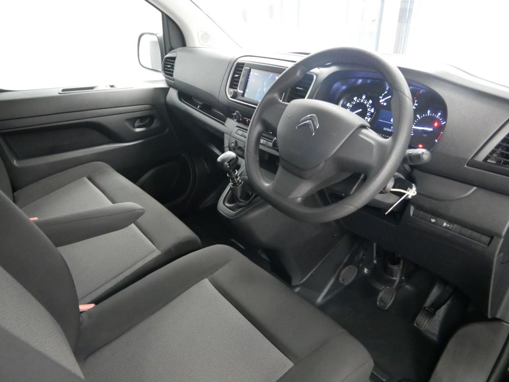 Used Citroen Dispatch 2023 for sale - 78008892: Photo 25