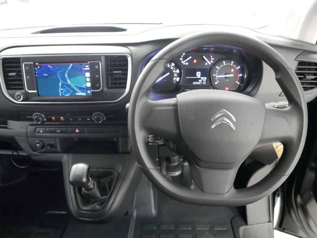 Used Citroen Dispatch 2023 for sale - 78008892: Photo 26