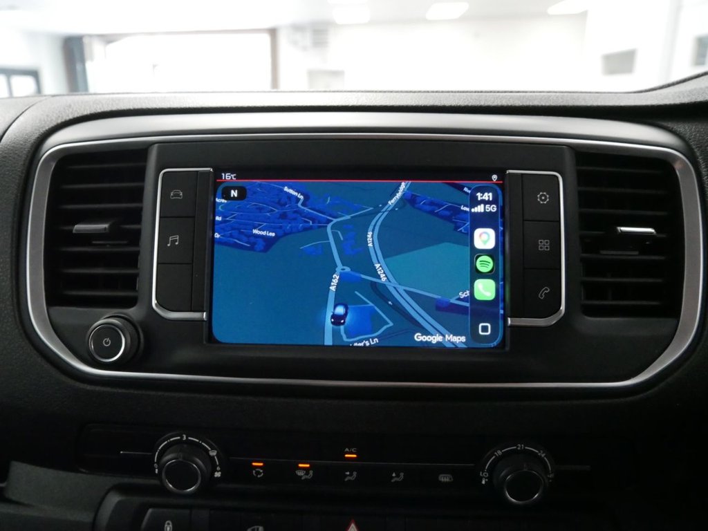 Used Citroen Dispatch 2023 for sale - 78008892: Photo 28