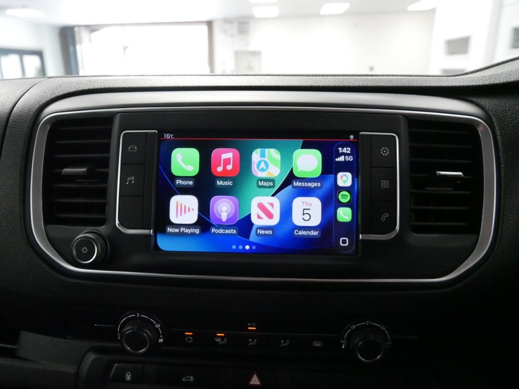 Used Citroen Dispatch 2023 for sale - 78008892: Photo 29