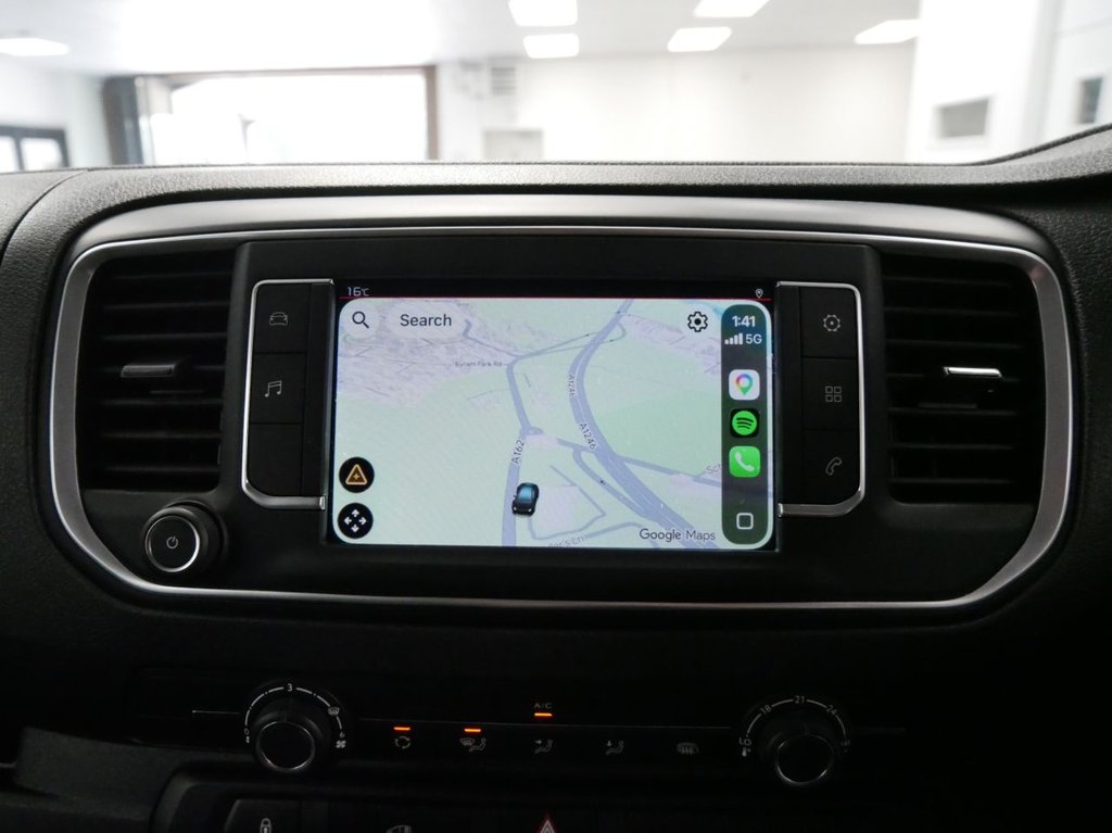 Used Citroen Dispatch 2023 for sale - 78008892: Photo 30